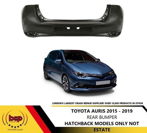 Toyota auris 2015 2019 - auris,
