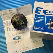 E&ETurbos Turbo CHRA BV39