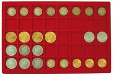 Lindner 2329-40 Tray for 40