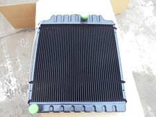  radiator to fit massey
