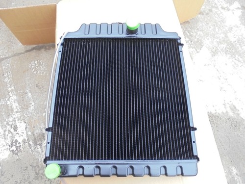 Radiator fit massey - radiator,