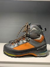 Scarpa Men’s TRIOLET GTX