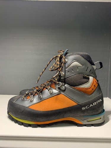 Scarpa men triolet - scarpa, gtx