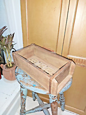 A TRADITIONAL VINTAGE INDIAN