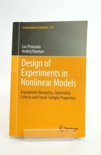 DESIGN OF EXPERIMENTS IN