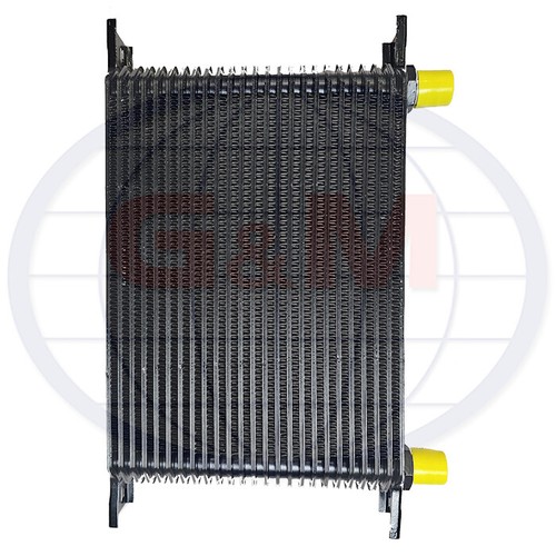 Universal plate oil cooler - plate, /