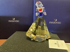 SWAROVSKI 2019 DISNEY SNOW