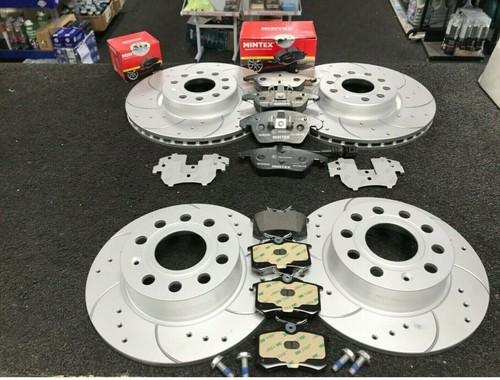 Golf tdi brake disc - tdi,