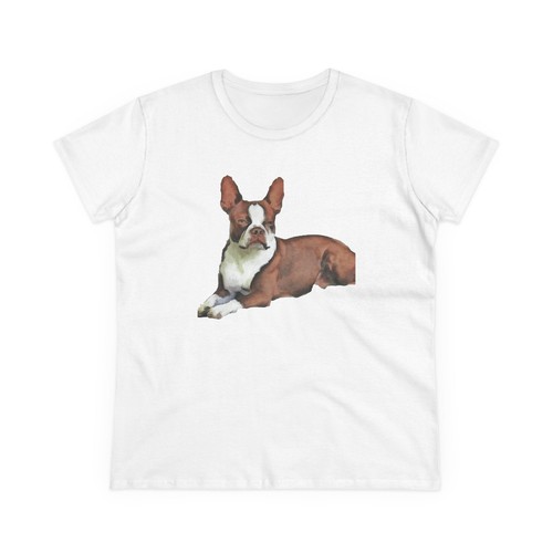 Boston terrier midweight - boston,