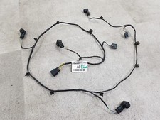 RANGE ROVER EVOQUE REAR BUMPER