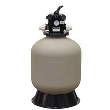 EasyPro 6000 Pressurized Bead