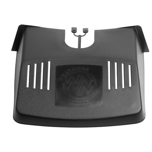 Wham plastic drain cover heavy - drain,
