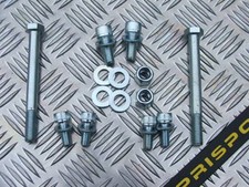 Cosworth rear beam - cosworth, bolt
