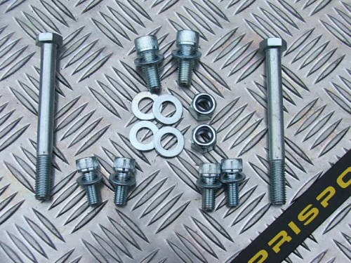 Cosworth rear beam bolt - cosworth,