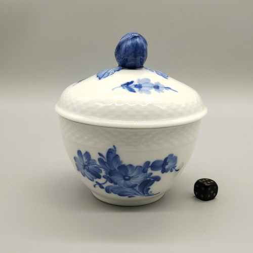 Royal copenhagen blue flower - copenhagen,