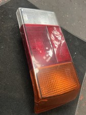 VW GOLF MK1 CABRIOLET REAR