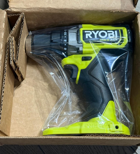Ryobi pbldd01b 18v - ryobi,