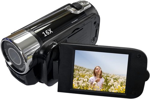 1080p digital camcorder - digital,