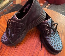 2012 Underground Wulfrun Blue