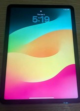 Apple iPad Air (4th