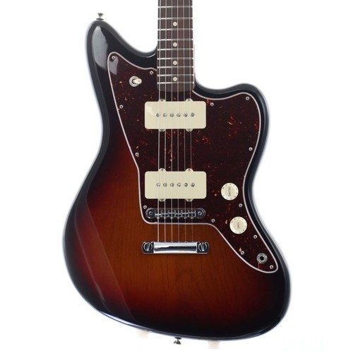 Fender american special - fender,