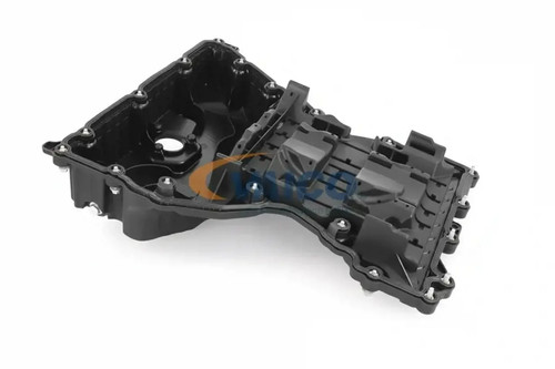 Oil pan v30 3697 - oil, vaico