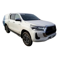TOYOTA HILUX 2.4 BREAKING