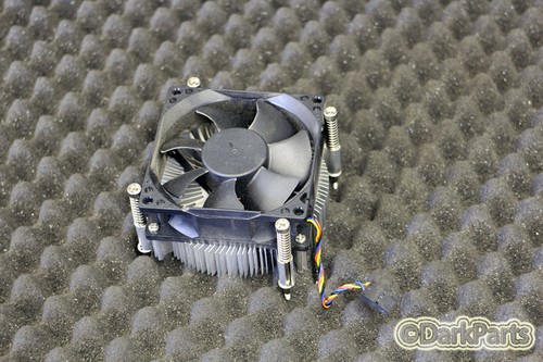 Dell 89r8j 089r8j heatsink - 89r8j,
