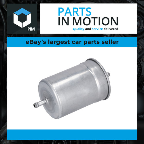 Fuel filter adn12317 blue - filter,