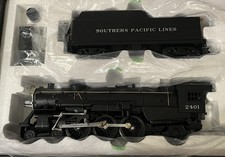 American Models S-Gauge USRA