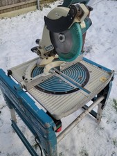 Makita Flip Over Saw, LF1000