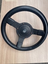Mg Midget Steering Wheel 13