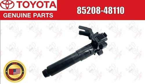 Toyota oem headlamp - oem,
