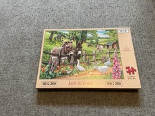Hop house puzzles jack - house,