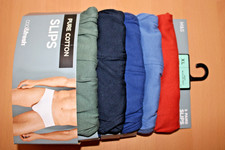 Marks & Spencer 5 Pack Cotton