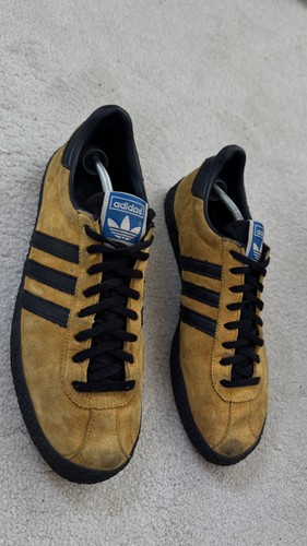 Adidas jamaica men trainers - adidas, men's