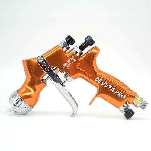 Spray paint gun 600 - paint, ml