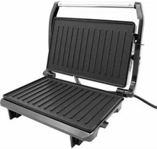 Panini Press Grill Sandwich