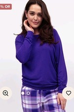 cyberjammies Evolet Womens