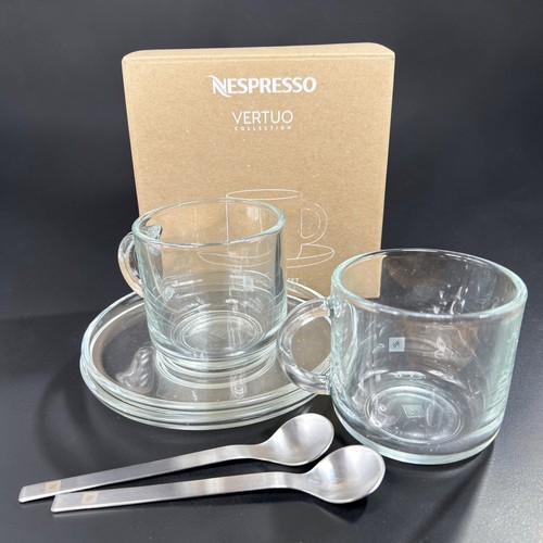 Nespresso vertuo collection - nespresso,