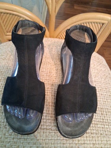 Naot sandals women - women, sz.