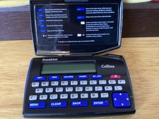 Collins Electronic English