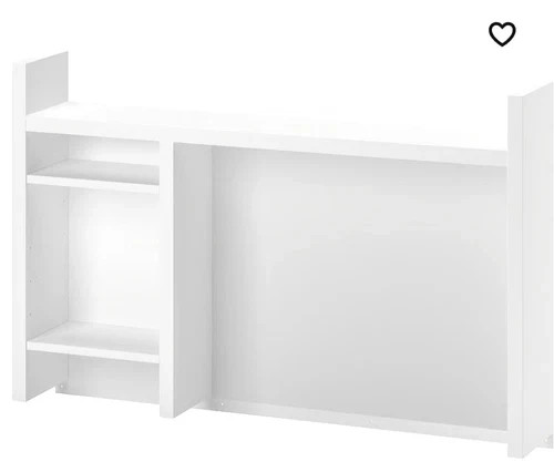 Ikea desk add - ikea, micke