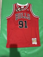 Chicago Bulls 1997-98 NBA