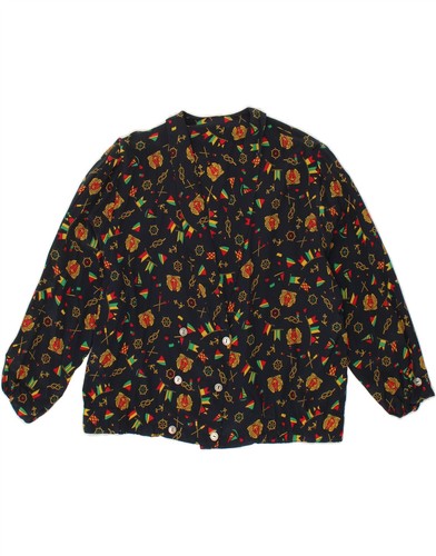 Vintage womens double breasted - womens,