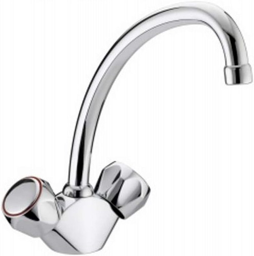 Bristan kitchen sink mixer tap - mixer,