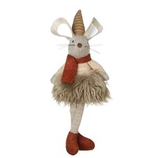 Autumn mouse decoration - mouse,