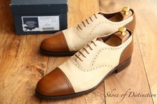 Charles Tyrwhitt Tan Cream