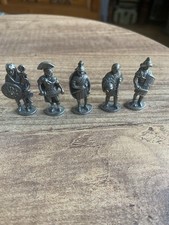 Westair Roman Soldier Die-Cast Metal Figures 40 mm