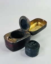 Antique 19th Century Campaign